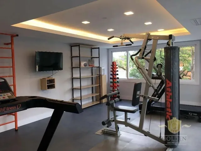 Imagem 9: Apartamento com Tipo Estúdio. para Alugar, 28 M² por R$ 2.260/Mês - Independência