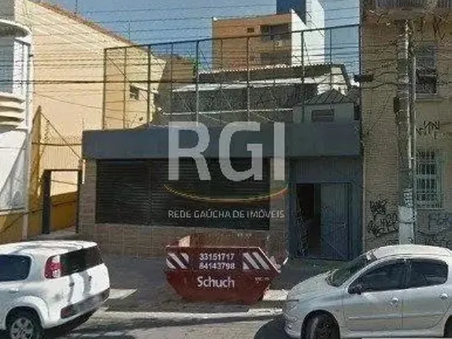 Imagem: Casa para Locação/Aluguel - 695M², 10