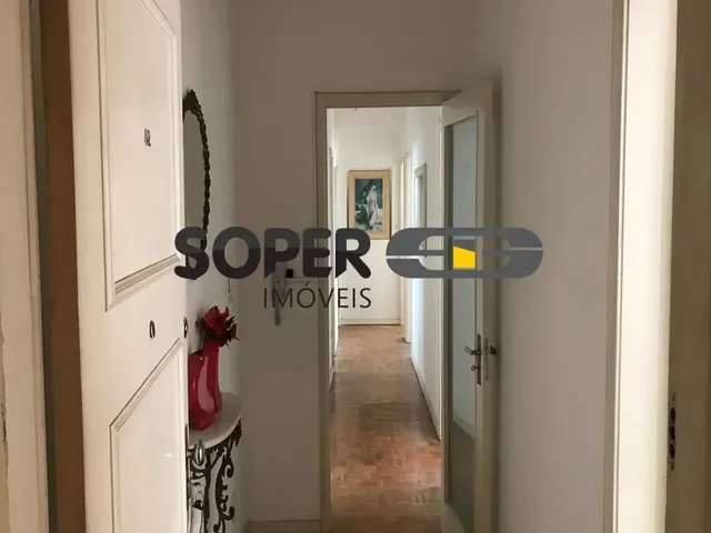 Imagem: Apartamento Imóvel para Aluguel 140 Metros