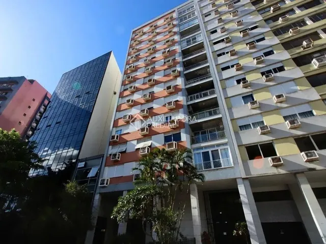 Imagem 1: Apartamento de 3 Quartos Mobiliado no Centro Histórico