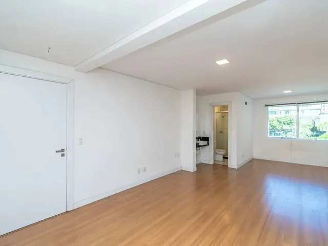 Imagem: Jk de 37M² para Locação no Centro de