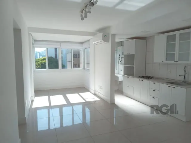 Imagem: Apartamento para Alugar no Bairro Bom Fim