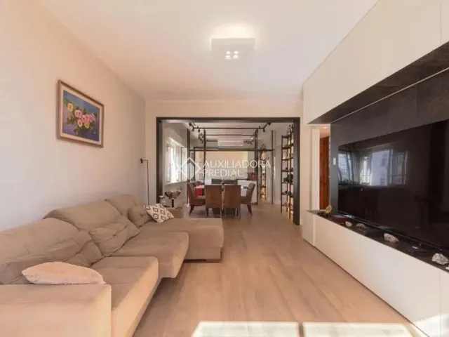 Imagem: Apartamento Mobiliado, para Aluguel Possui