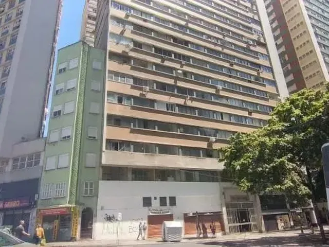 Imagem: Apartamento para Alugar no Bairro Centro