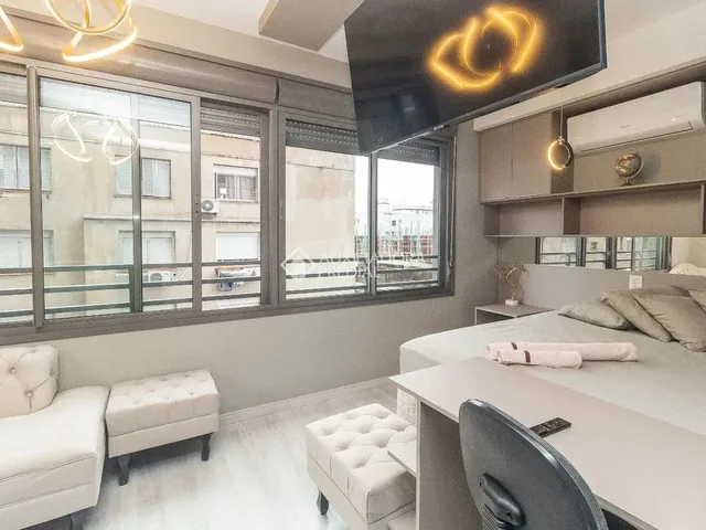 Imagem 16: Imóvel para Aluguel Tem 25 Metros Quadrados com 1 Quarto em Centro Histórico - Porto