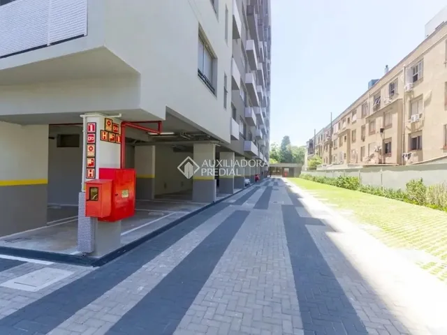 Imagem 2: Imóvel para Aluguel Tem 25 Metros Quadrados com 1 Quarto em Centro Histórico - Porto