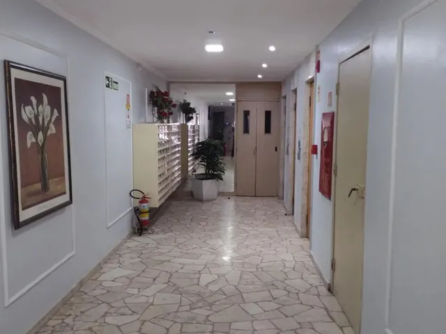 Imagem: Apartamento para Venda Tem 64 Metros Quadrados