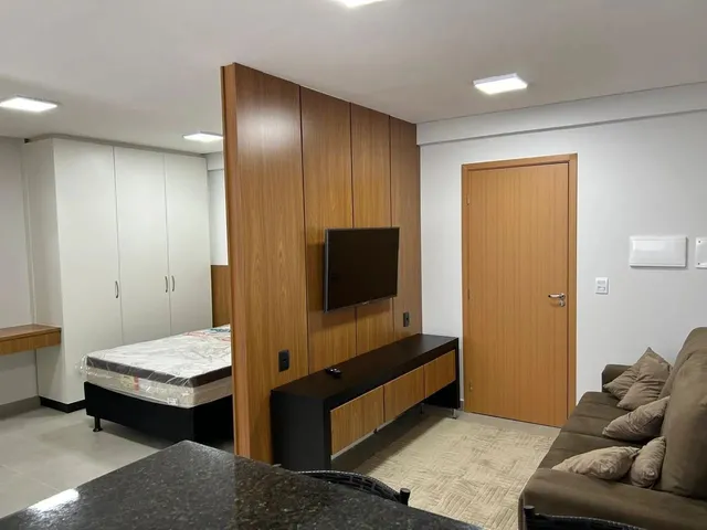 Imagem 16: Residencial Granado, o Flat Que Une Praticidade e Lazer
