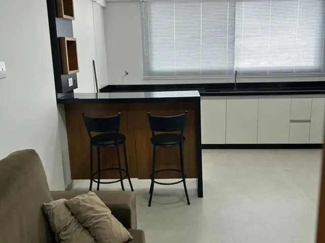 Imagem 5: Residencial Granado, o Flat Que Une Praticidade e Lazer