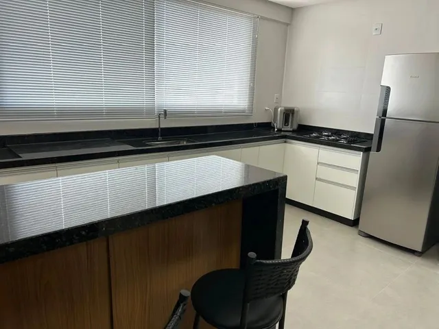 Imagem 14: Residencial Granado, o Flat Que Une Praticidade e Lazer