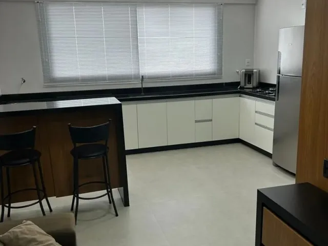 Imagem 2: Residencial Granado, o Flat Que Une Praticidade e Lazer