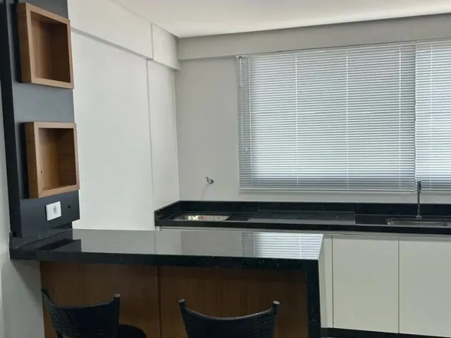 Imagem 9: Residencial Granado, o Flat Que Une Praticidade e Lazer