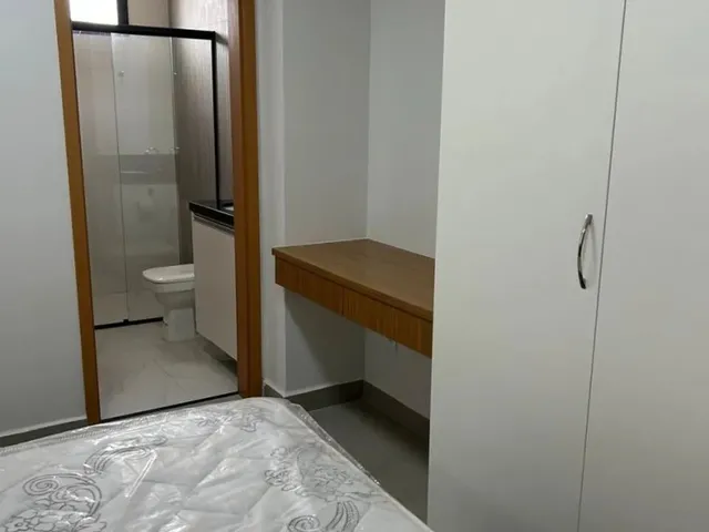 Imagem 11: Residencial Granado, o Flat Que Une Praticidade e Lazer