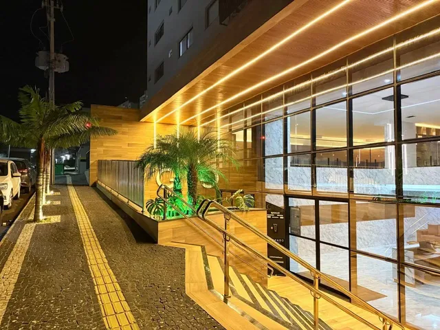 Imagem 6: Residencial Granado, o Flat Que Une Praticidade e Lazer