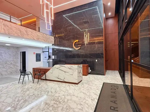 Imagem 15: Residencial Granado, o Flat Que Une Praticidade e Lazer