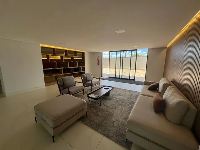 Imagem 12: Residencial Granado, o Flat Que Une Praticidade e Lazer