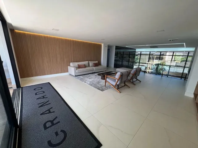Imagem 10: Residencial Granado, o Flat Que Une Praticidade e Lazer