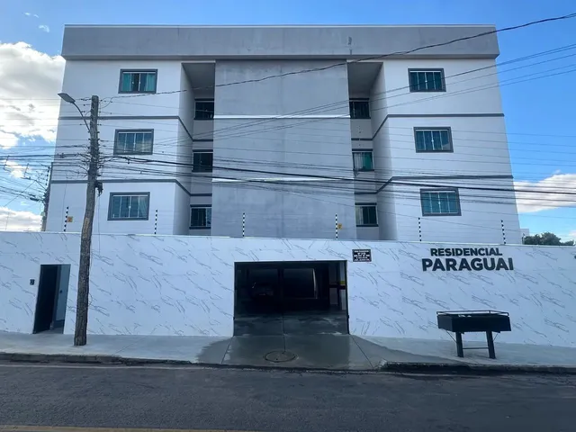 Imagem: Aluga-Se Kitnet Semi Mobiliada