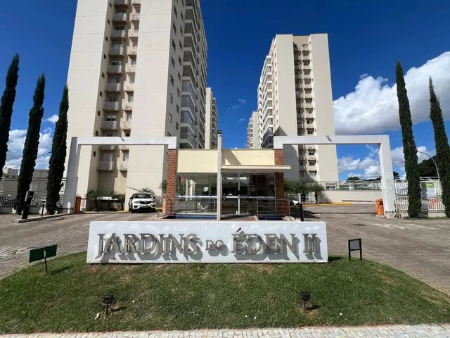 Imagem: Apartamento 2 Quartos, Sendo 1 Suíte no