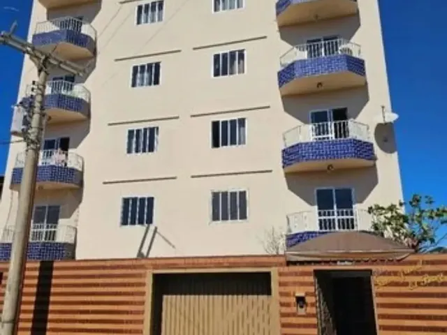 Imagem: Apartamento para Locação, Edificio Sami
