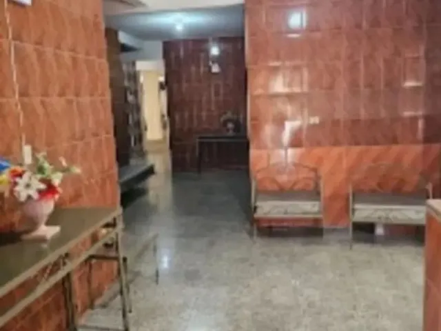 Imagem 10: Apartamento para Locação, Edificio Sami Jamil no Bairro Cidade Jardim, Anapolis