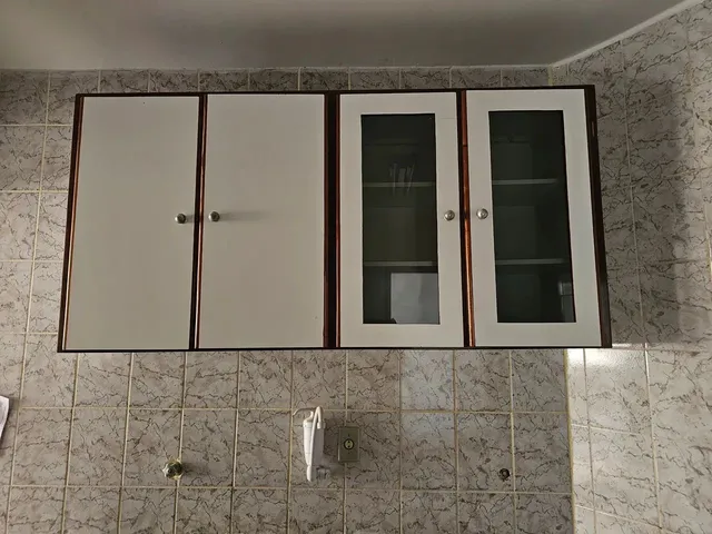 Imagem 5: Apartamento para Locação, Edificio Sami Jamil no Bairro Cidade Jardim, Anapolis