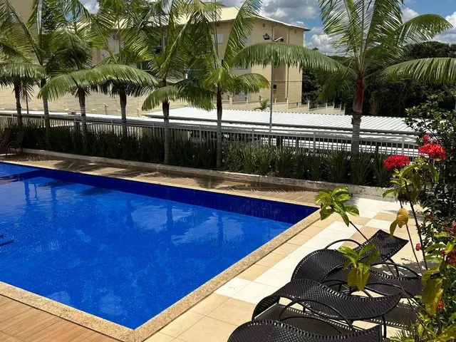Imagem: Aluguel Apartamento em Anápolis