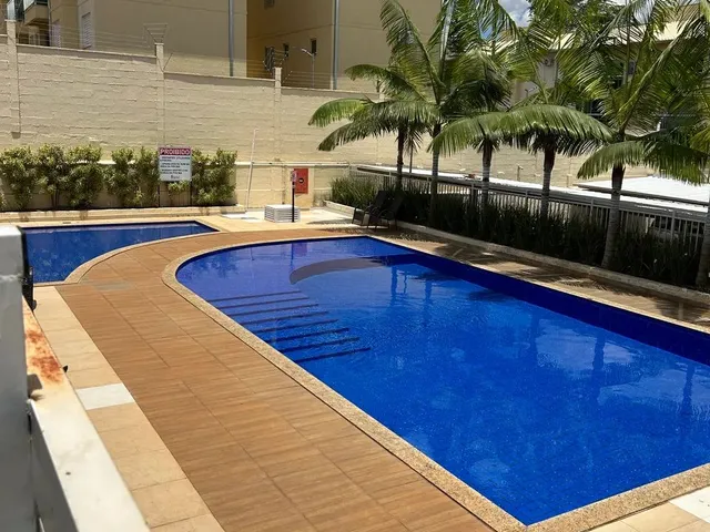 Imagem 3: Aluguel Apartamento em Anápolis