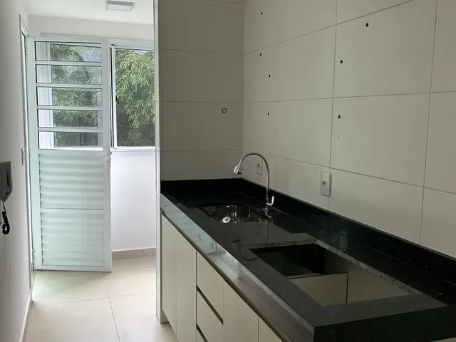 Imagem 4: Aluguel Apartamento em Anápolis