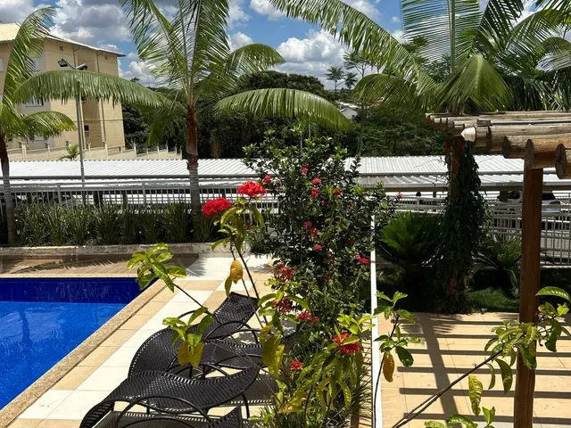 Imagem 6: Aluguel Apartamento em Anápolis