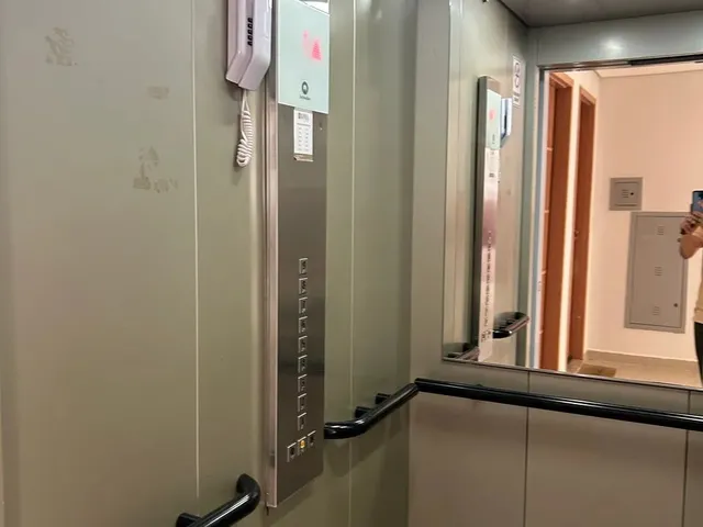 Imagem 8: Aluguel Apartamento em Anápolis