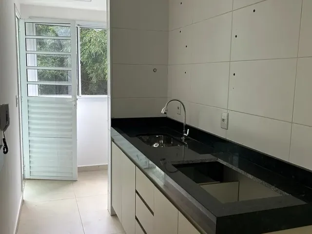 Imagem 9: Aluguel Apartamento em Anápolis