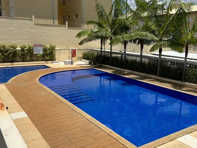 Imagem 12: Aluguel Apartamento em Anápolis