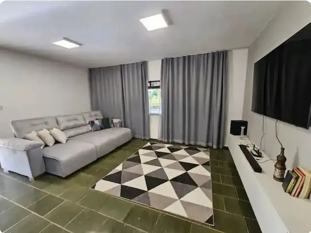 Imagem 9: Casa Mobiliada para Aluguel