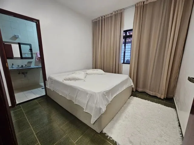 Imagem 4: Casa Mobiliada para Aluguel