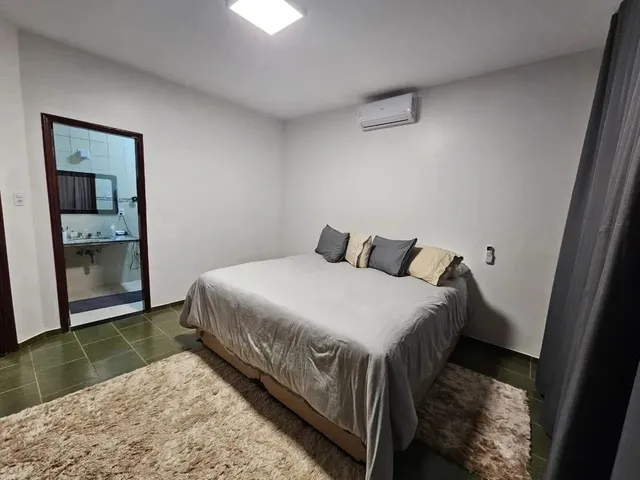 Imagem 7: Casa Mobiliada para Aluguel