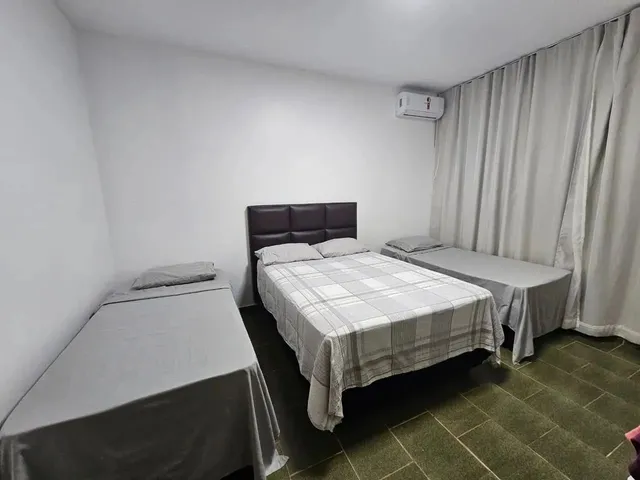 Imagem 10: Casa Mobiliada para Aluguel