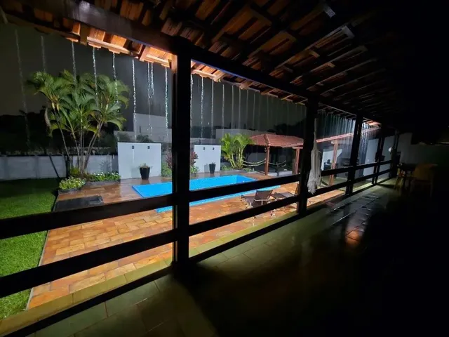 Imagem 3: Casa Mobiliada para Aluguel