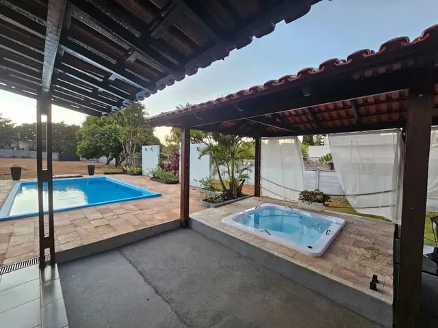 Imagem 11: Casa Mobiliada para Aluguel