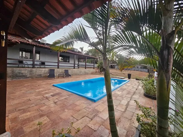 Imagem 8: Casa Mobiliada para Aluguel