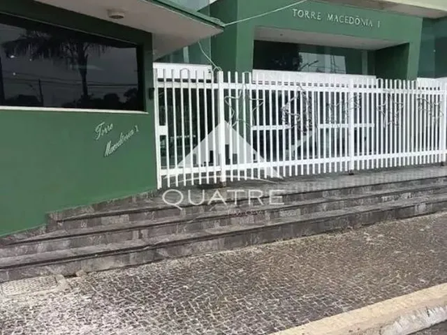 Imagem: Apartamento para Aluguel, 3 Quarto(S), Vila
