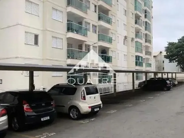 Imagem: Apartamento Grand Tropical Vila Formosa