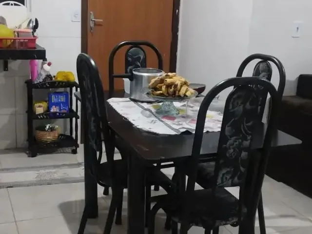Imagem 2: Casa para Locação no Bairro Residencial Vida Nova, Localizado na Cidade de Anápolis