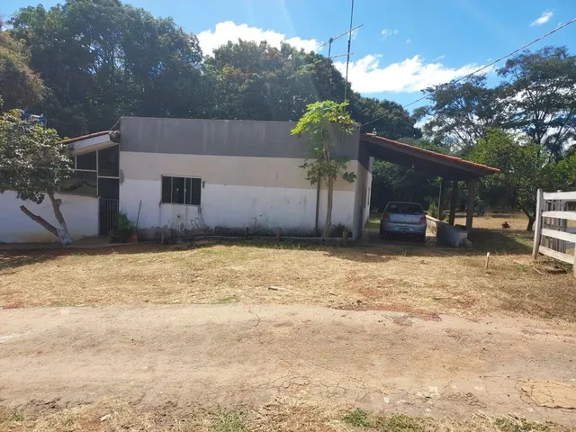Imagem: Kitnets/Casa Dentro Uma Chácara Urbana