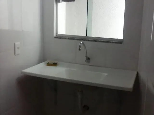 Imagem: Alugo Kit de 1 Quarto - Maracanã