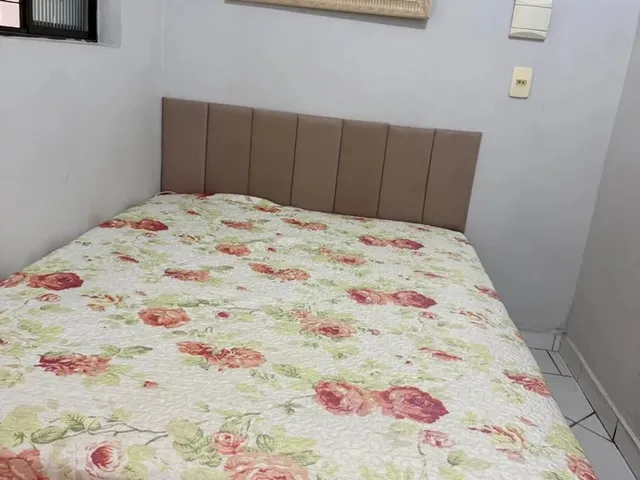 Imagem: O apartamento possui 1 Dormitório, 1 Banheiro, Imóvel