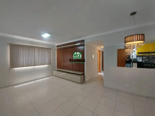 Imagem: Apartamento para Locação no Royal Garden
