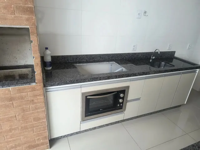 Imagem 3: Aluga-Se Apartamento no Terra Mundi