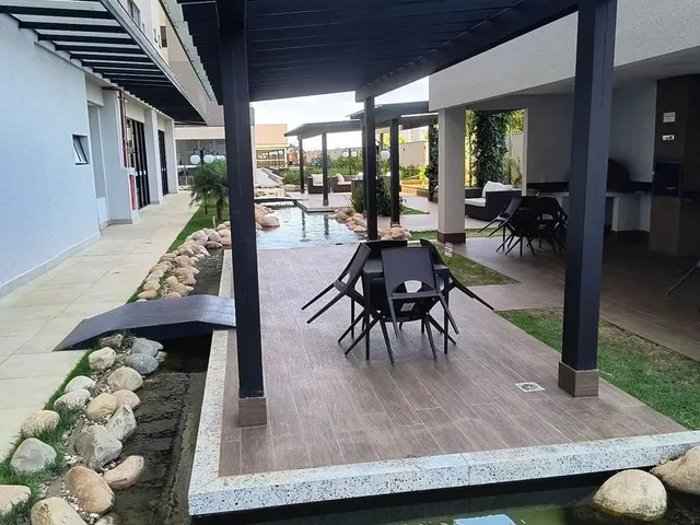 Imagem 13: Aluga-Se Apartamento no Terra Mundi