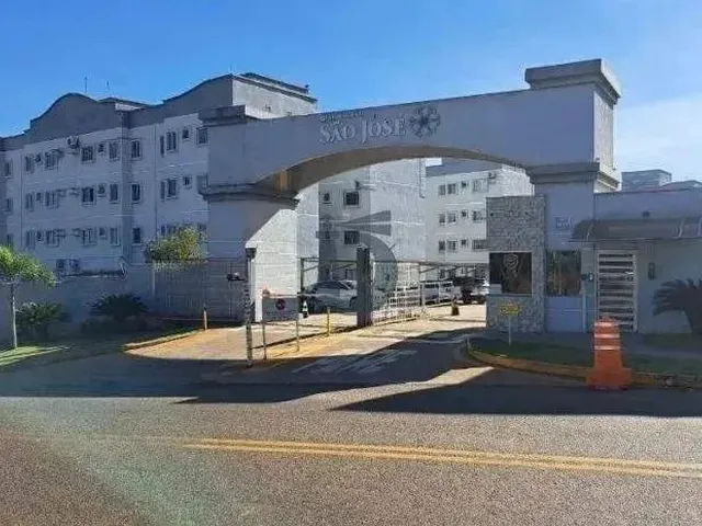 Imagem: Apartamento para Aluguel no Residencial